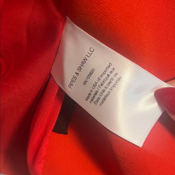 Veronica Beard Miller Dickey Jacket - Picture 12 of 12